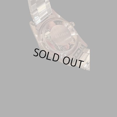 画像7: CUSHMAN クッシュマン　DIVERS WATCH　JAMES BOND MODEL