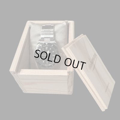 画像3: CUSHMAN クッシュマン　DIVERS WATCH　JAMES BOND MODEL