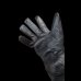 画像6: CUSHMAN(クッシュマン）DEER SKIN KILLER GLOVE   BLACK (6)