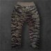 画像4: phillip66 ３０周年記念CUSHMAN（クッシュマン）COSMO　ＰＩＬＥ CARGO　ＳＷＥＡＴ　PANTS　　TIGER CAMO (4)