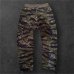画像5: phillip66 ３０周年記念CUSHMAN（クッシュマン）COSMO　ＰＩＬＥ CARGO　ＳＷＥＡＴ　PANTS　　TIGER CAMO (5)