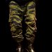 画像2: phillip66 ３０周年記念CUSHMAN（クッシュマン）COSMO　ＰＩＬＥ CARGO　ＳＷＥＡＴ　PANTS　　TIGER CAMO (2)