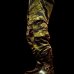 画像3: phillip66 ３０周年記念CUSHMAN（クッシュマン）COSMO　ＰＩＬＥ CARGO　ＳＷＥＡＴ　PANTS　　TIGER CAMO (3)