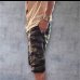 画像8: CUSHMAN（クッシュマン）ＭＩＮＩ　ＰＩＬＥ　ＳＷＥＡＴ　ＳＨＯＲＴＳ　スウェットショートパンツ　タイガーカモ (8)