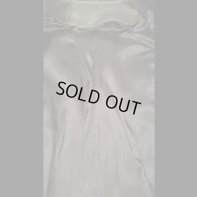 画像11: NAKED SUN   THUNDER ROAD  ネイキッドサン　サンダーロード　　DARK BROWN