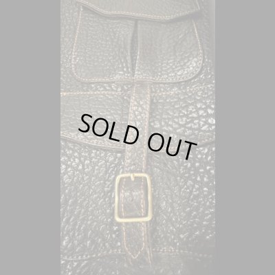 画像7: NAKED SUN   THUNDER ROAD  ネイキッドサン　サンダーロード　　DARK BROWN