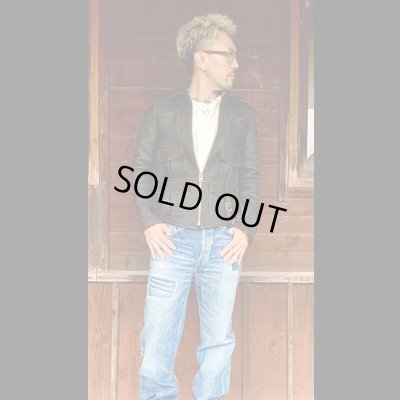 画像13: NAKED SUN   THUNDER ROAD  ネイキッドサン　サンダーロード　　DARK BROWN