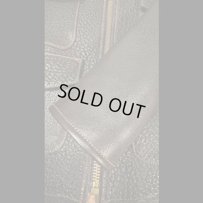 画像6: NAKED SUN   THUNDER ROAD  ネイキッドサン　サンダーロード　　DARK BROWN