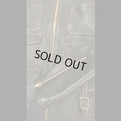 画像5: NAKED SUN   THUNDER ROAD  ネイキッドサン　サンダーロード　　DARK BROWN