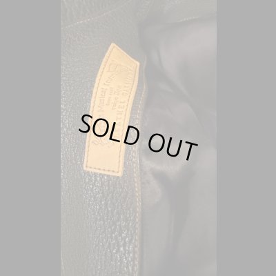 画像12: NAKED SUN   THUNDER ROAD  ネイキッドサン　サンダーロード　　DARK BROWN