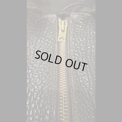 画像3: NAKED SUN   THUNDER ROAD  ネイキッドサン　サンダーロード　　DARK BROWN