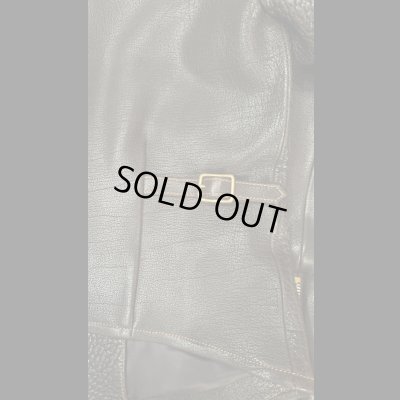 画像9: NAKED SUN   THUNDER ROAD  ネイキッドサン　サンダーロード　　DARK BROWN