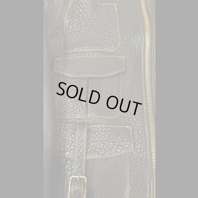 画像4: NAKED SUN   THUNDER ROAD  ネイキッドサン　サンダーロード　　DARK BROWN