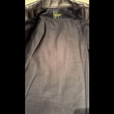 画像11: FINE CREEK&CO ファインクリーク・アンド・コー　Camber キャンバー　BLACK