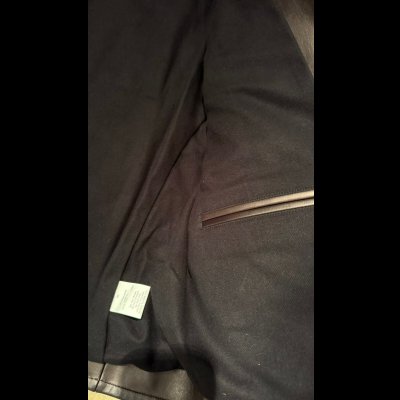 画像10: FINE CREEK&CO ファインクリーク・アンド・コー　Camber キャンバー　BLACK