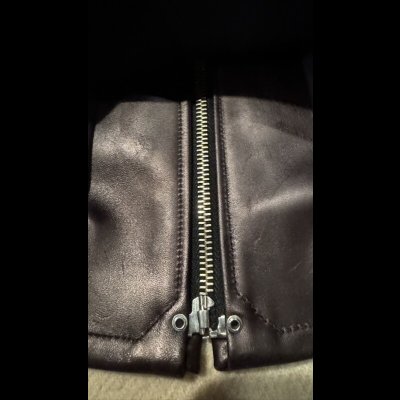 画像7: FINE CREEK&CO ファインクリーク・アンド・コー　Camber キャンバー　BLACK