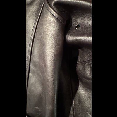 画像6: FINE CREEK&CO ファインクリーク・アンド・コー　Camber キャンバー　BLACK