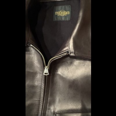 画像4: FINE CREEK&CO ファインクリーク・アンド・コー　Camber キャンバー　BLACK