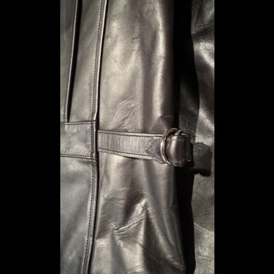 画像8: FINE CREEK&CO ファインクリーク・アンド・コー　Camber キャンバー　BLACK