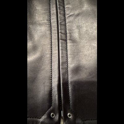 画像9: FINE CREEK&CO ファインクリーク・アンド・コー　Camber キャンバー　BLACK