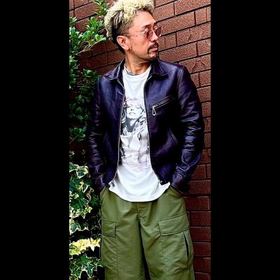 画像13: FINE CREEK&CO ファインクリーク・アンド・コー　Camber キャンバー　BLACK