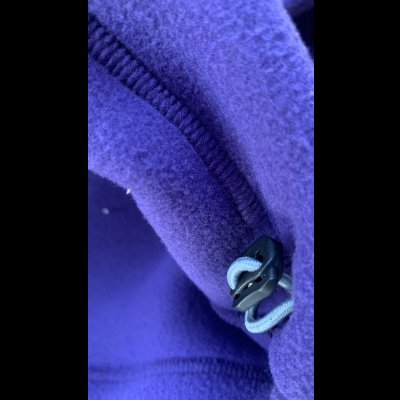 画像6: GYPSY & SONS ジプシーアンドサンズ COLOR FLEECE PARKA  PURPLE