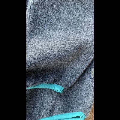 画像6: GYPSY & SONS ジプシーアンドサンズ　SNAP SHEEP PILE JK