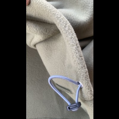 画像6: GYPSY & SONS ジプシーアンドサンズ　COLOR FLEECE PARKA  KHAKI