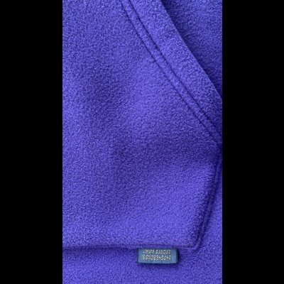 画像5: GYPSY & SONS ジプシーアンドサンズ COLOR FLEECE PARKA  PURPLE