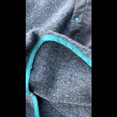 画像7: GYPSY & SONS ジプシーアンドサンズ　SNAP SHEEP PILE JK