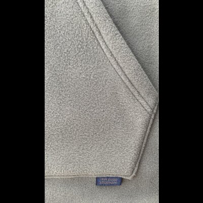 画像5: GYPSY & SONS ジプシーアンドサンズ　COLOR FLEECE PARKA  KHAKI