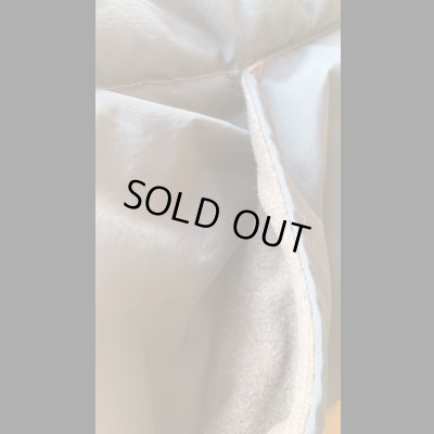 画像7: GYPSY & SONS ジプシーアンドサンズ　FIELD DOWN VEST  ダウンベスト　BLACK