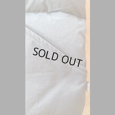 画像4: GYPSY & SONS ジプシーアンドサンズ　FIELD DOWN VEST  ダウンベスト　BLACK