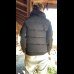 画像10: GYPSY & SONS ジプシーアンドサンズ　FIELD DOWN VEST  ダウンベスト　BLACK