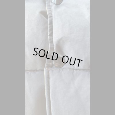 画像3: GYPSY & SONS ジプシーアンドサンズ　FIELD DOWN VEST  ダウンベスト　BLACK