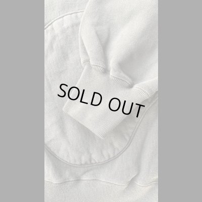 画像6: GYPSY & SONS ジプシーアンドサンズ 80 SWEAT PARKA PTstencil  KHAKI