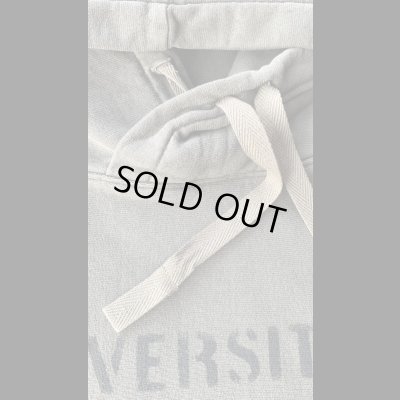 画像4: GYPSY & SONS ジプシーアンドサンズ 80 SWEAT PARKA PTstencil  KHAKI