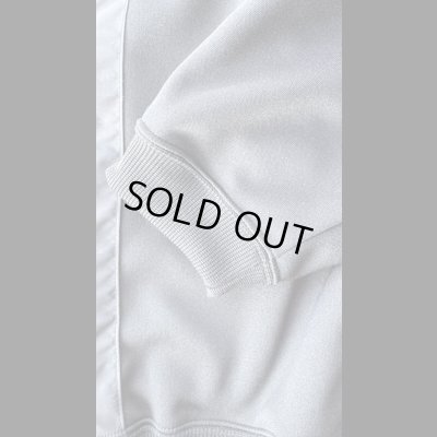 画像7: GYPSY & SONS ジプシーアンドサンズ　ATHLETIC TRACK JERSEY JK   BLACK