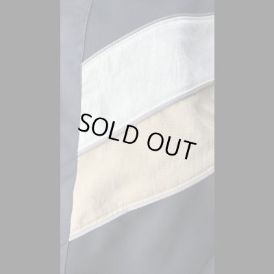 画像5: GYPSY & SONS ジプシーアンドサンズ　ATHLETIC TRACK JERSEY JK   BLACK