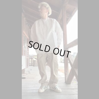 画像8: GYPSY＆SONS　N/C　M51　FIELD PANTS　BEIGE