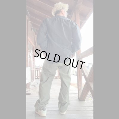 画像9: GYPSY＆SONS　N/C　M51　FIELD PANTS　KHAKI