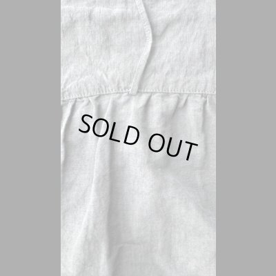 画像5: GYPSY＆SONS　C/L DRESS SHIRTS　Charcoal