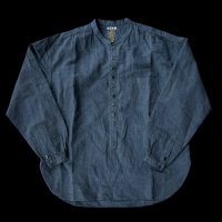 GYPSY＆SONS　C/L DRESS SHIRTS　Charcoal