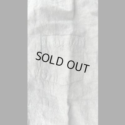 画像4: GYPSY＆SONS　C/L DRESS SHIRTS　Charcoal