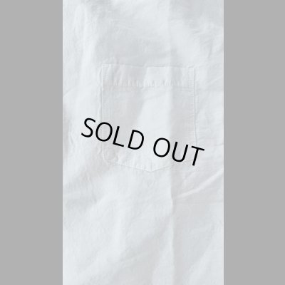 画像5: GYPSY＆SONS　C/L DRESS SHIRTS　OFF 