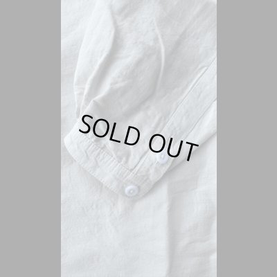 画像6: GYPSY＆SONS　C/L DRESS SHIRTS　OFF 