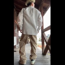 他の写真2: GYPSY＆SONS　N/C　M51　FIELD PANTS　BEIGE