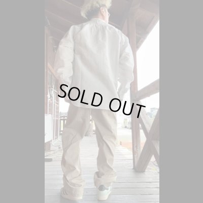 画像9: GYPSY＆SONS　N/C　M51　FIELD PANTS　BEIGE