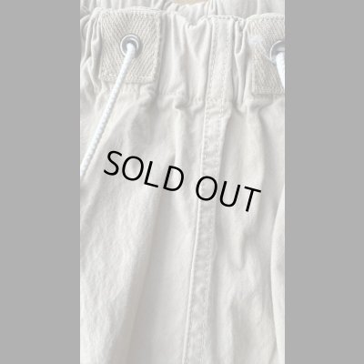 画像6: GYPSY＆SONS　N/C　M51　FIELD PANTS　BEIGE