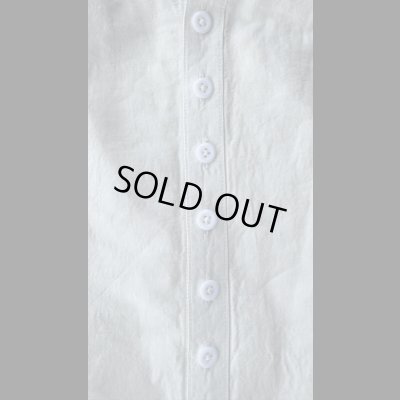 画像4: GYPSY＆SONS　C/L DRESS SHIRTS　OFF 